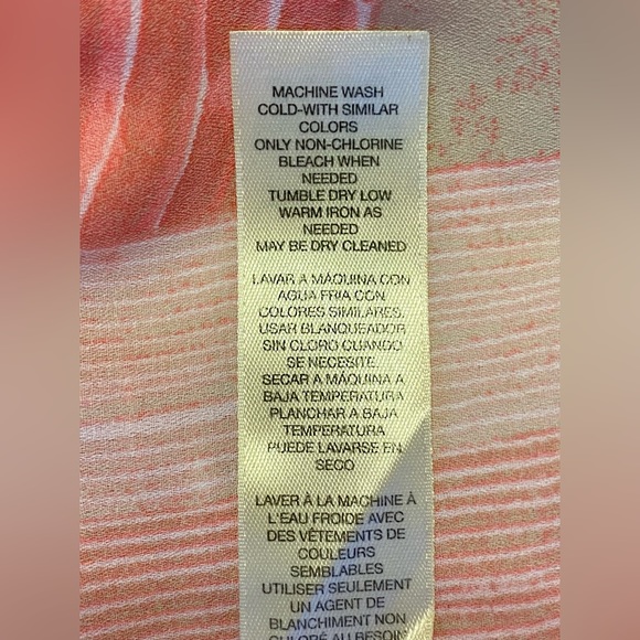 Chico’s Top - Picture 5 of 7